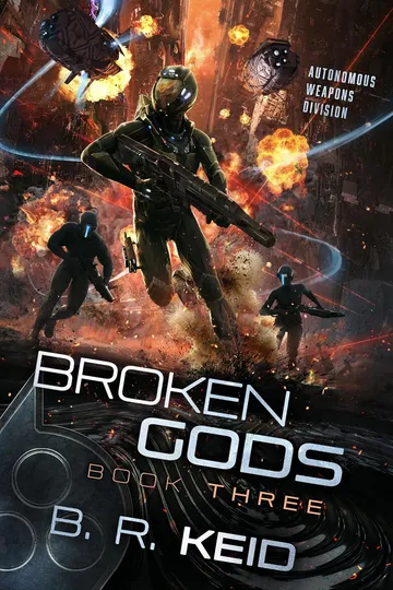 Broken Gods