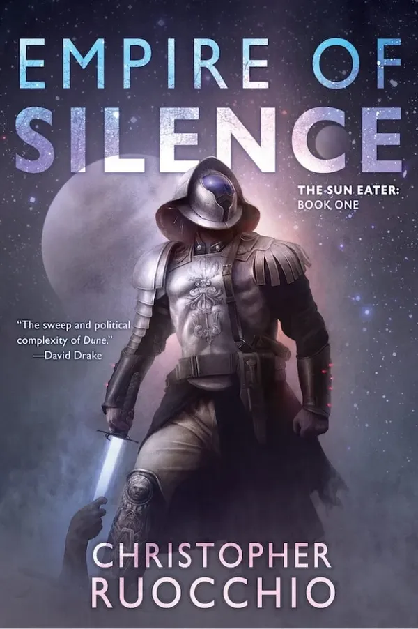 Field Review: Empire of Silence