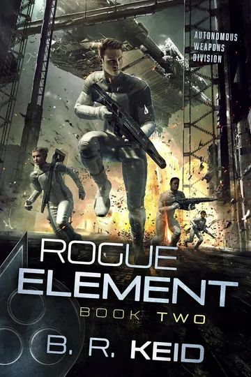 Rogue Element